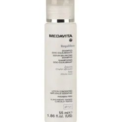 Medavita Sebum-balancing Shampoo 55 ml