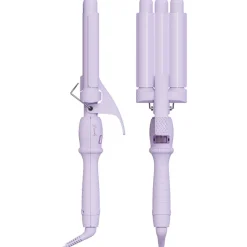 Mermade Hair Cutie Waver 22 mm Lilac