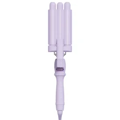 Mermade Hair Cutie Waver 22 mm Lilac