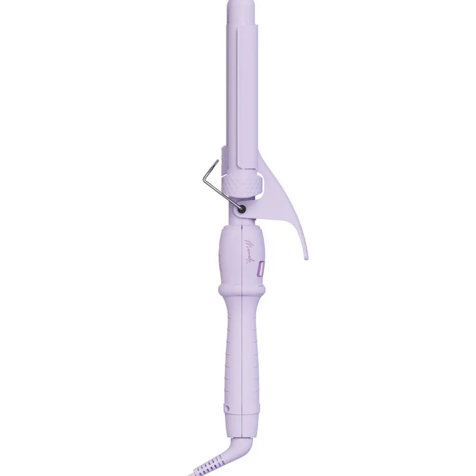 Mermade Hair Cutie Waver 22 mm Lilac
