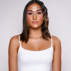 Mermade Hair Cutie Waver 22 mm Lilac