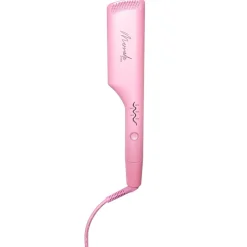 Mermade Hair Double Waver pink