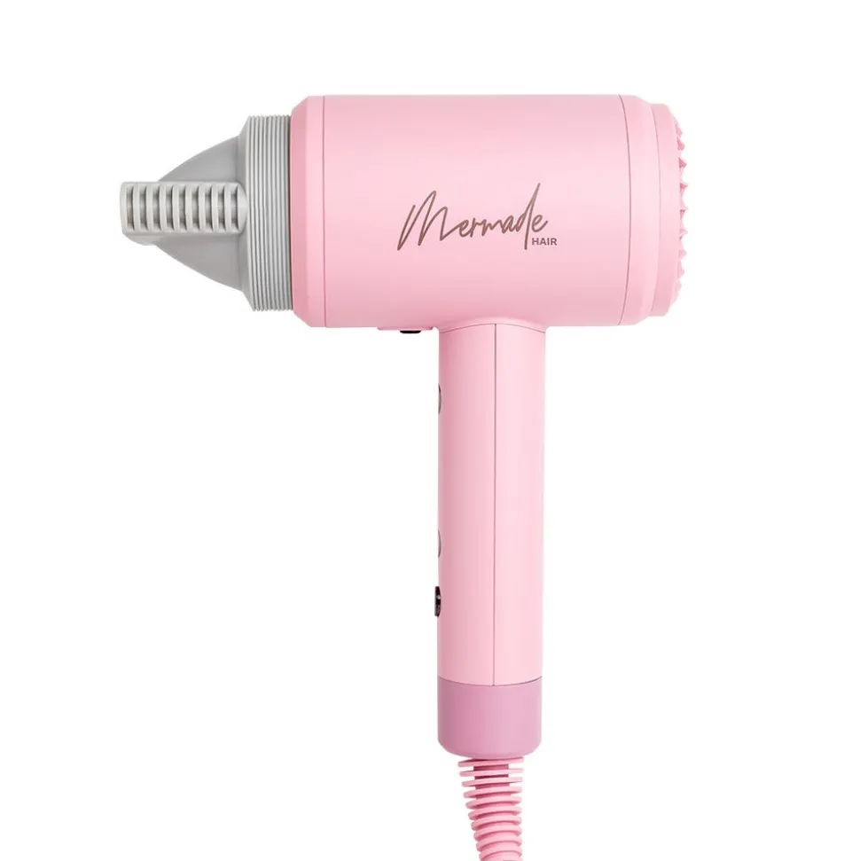 Mermade Hair Hair Dryer