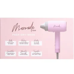 Mermade Hair Hair Dryer