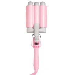 Mermade Hair Pro Waver 32 mm Pink