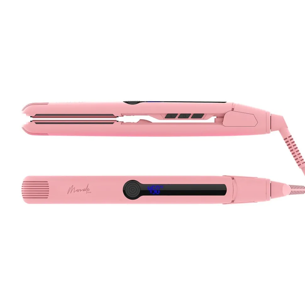 Mermade Hair Straightener 28 mm