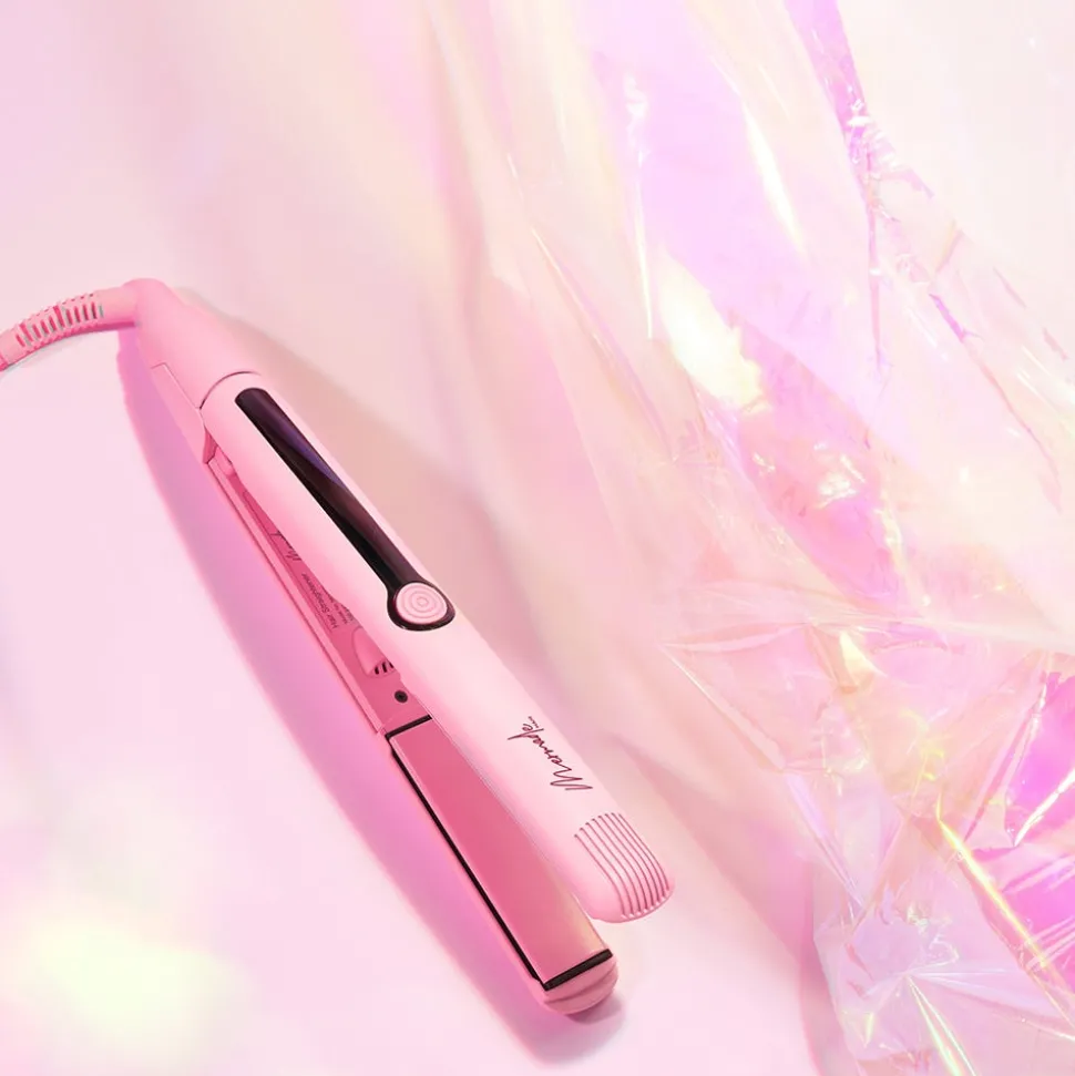Mermade Hair Straightener 28 mm
