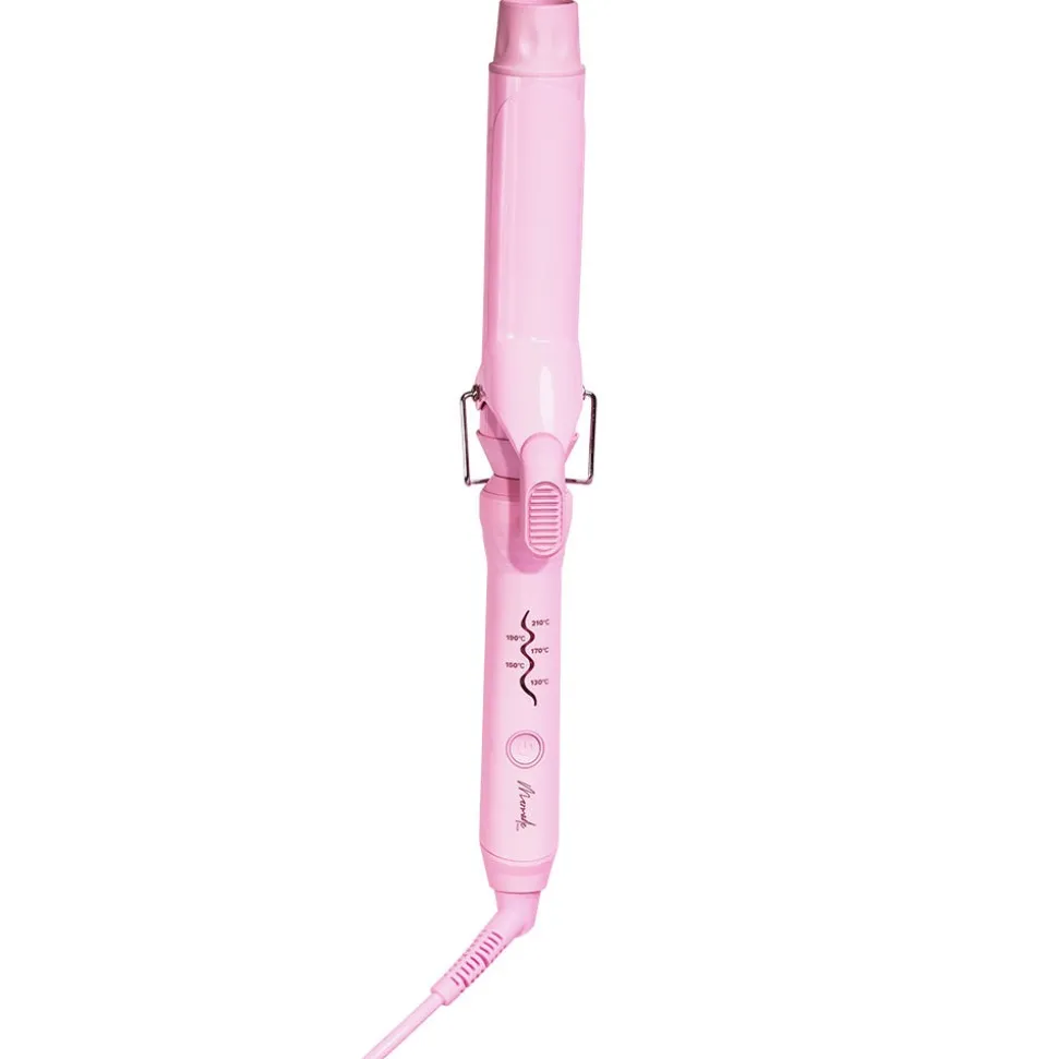 Mermade Hair Style Wand