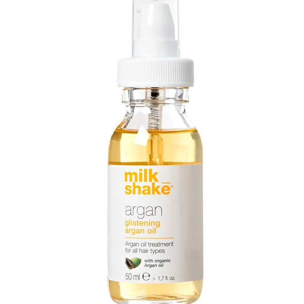 milk_shake argan glistening argan oil 50 ml