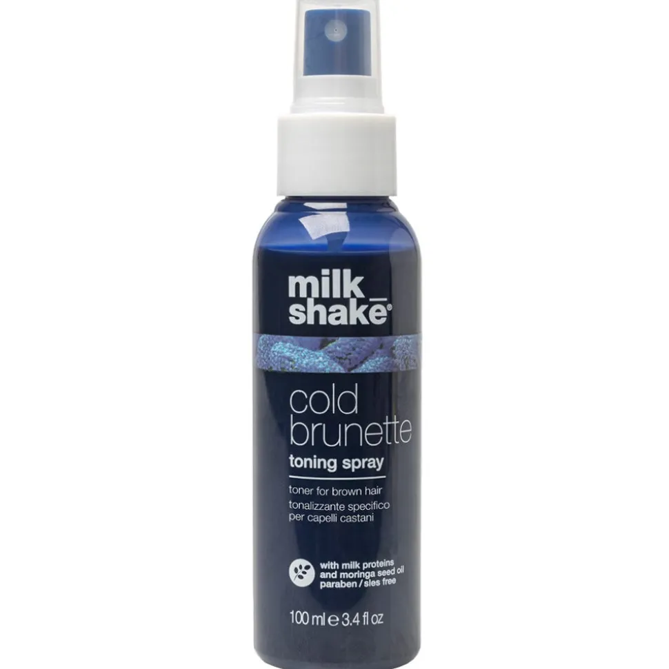 milk_shake Cold Brunette Toning Spray 100 ml