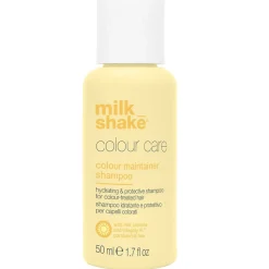 milk_shake color care color maintainer shampoo 50 ml