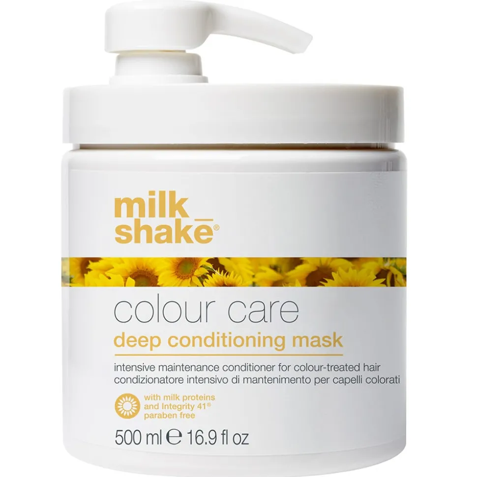 milk_shake Color Care Deep Conditioning Mask 500 ml
