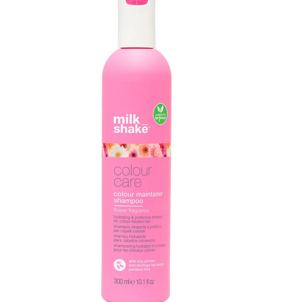 milk_shake Colour Maintainer Shampoo Flower Fragrance 1000 ml