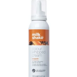 milk_shake Colour Whipped Cream Copper 100 ml