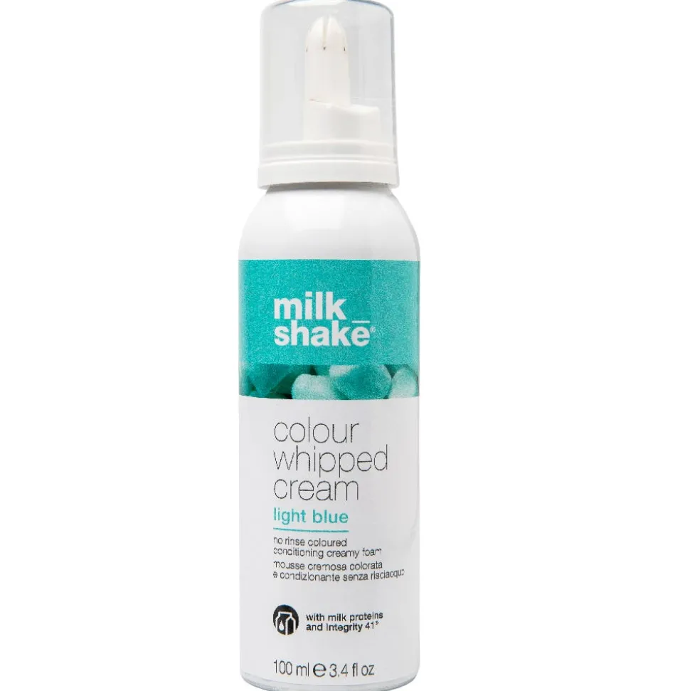 milk_shake Colour Whipped Cream Light Blue 100 ml