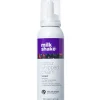 milk_shake Colour Whipped Cream Violet 100 ml