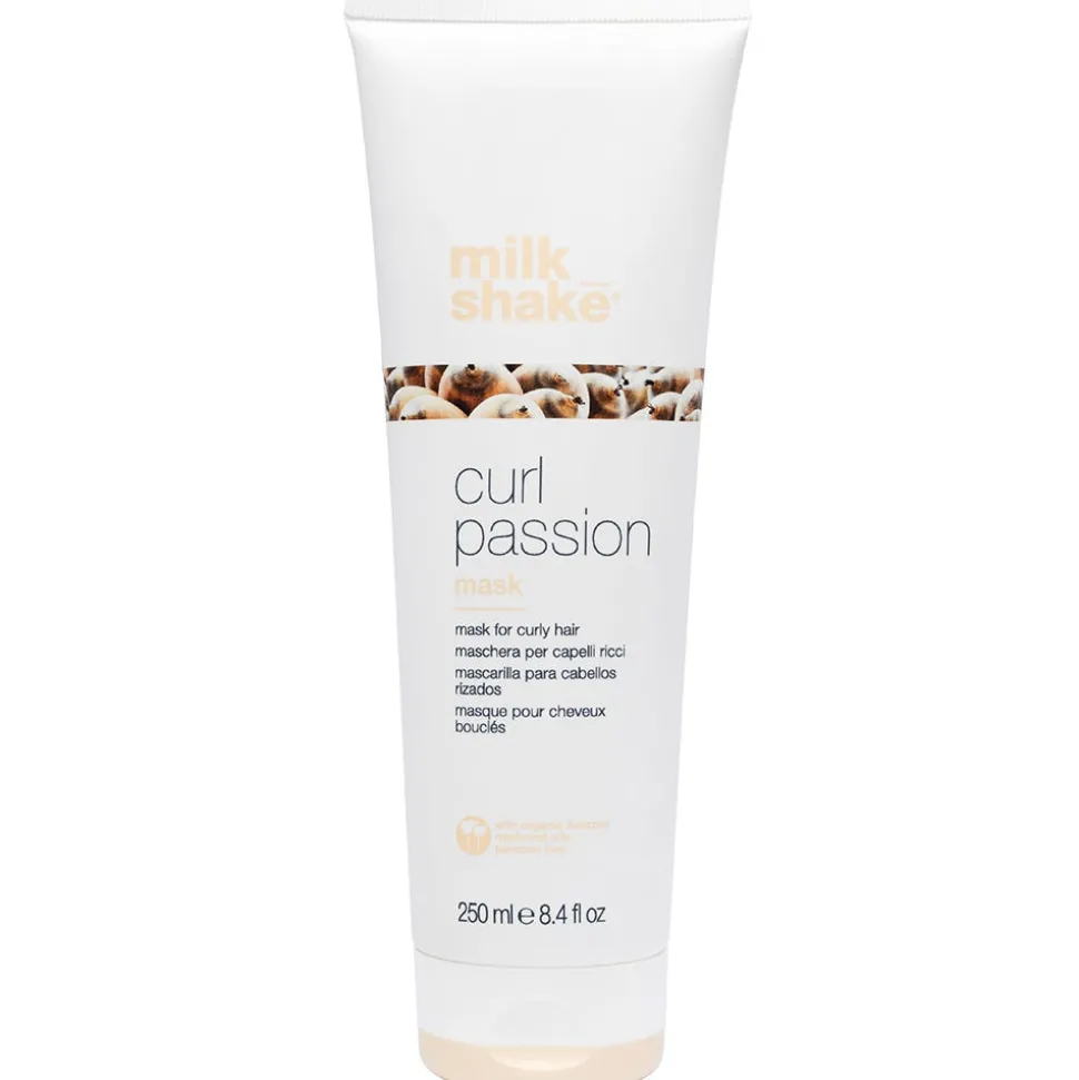 milk_shake Curl Passion Mask 250 ml