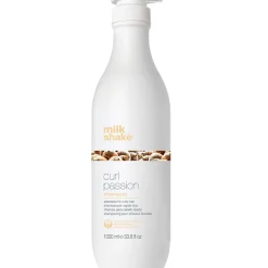 milk_shake curl passion shampoo 1000 ml