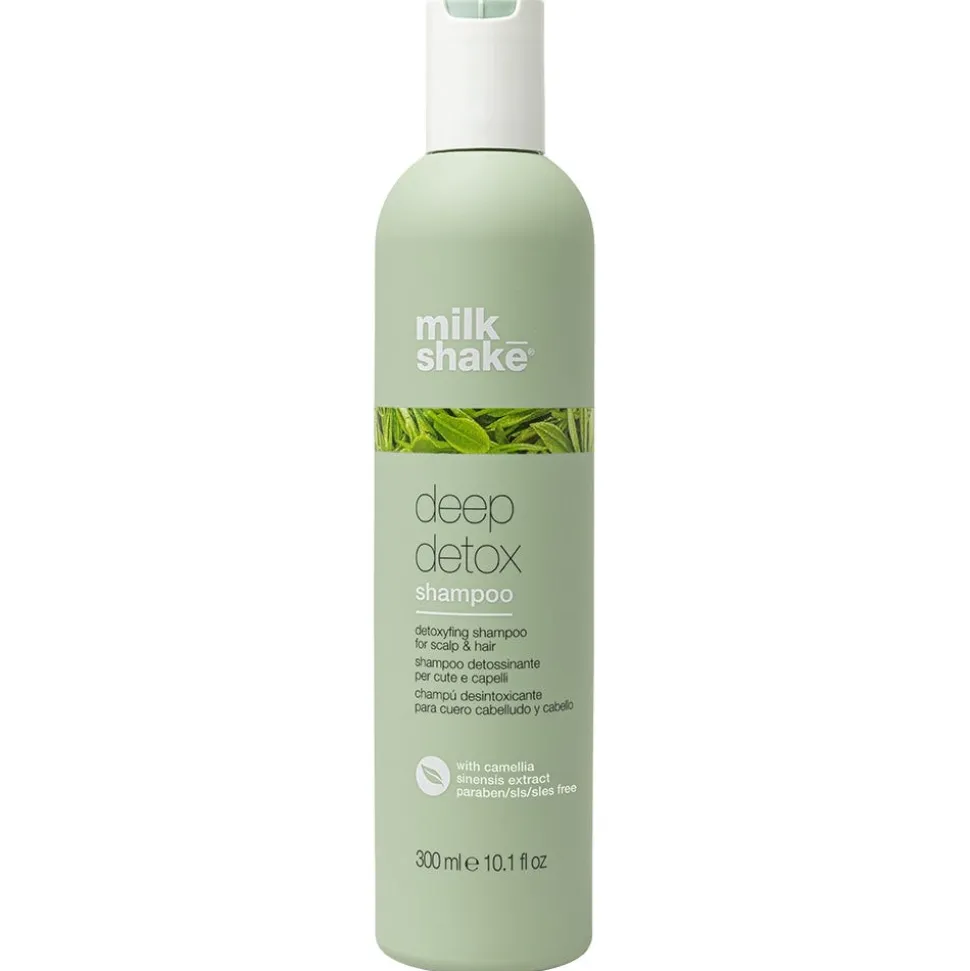 milk_shake Deep Detox Shampoo 300 ml