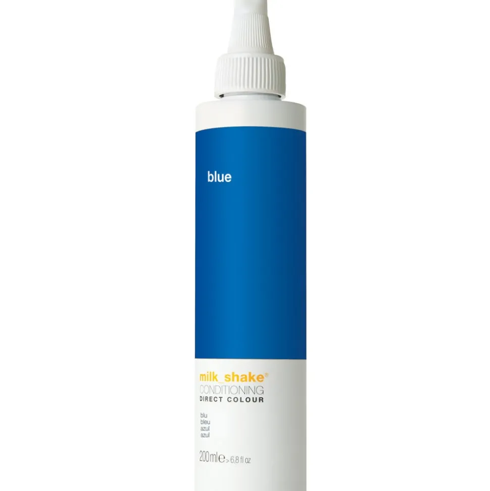 milk_shake Direct Color  Blue 200 ml