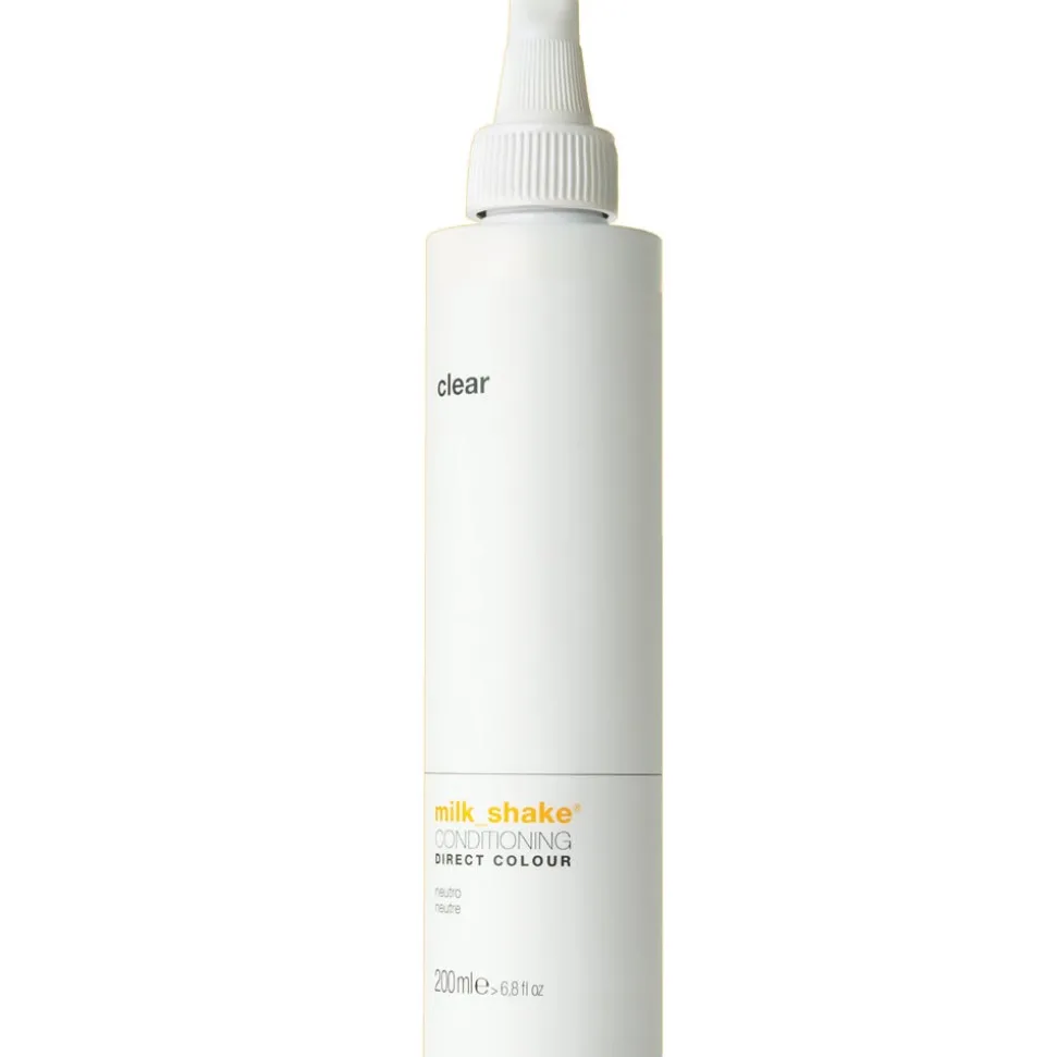 milk_shake Direct Color Clear 200 ml