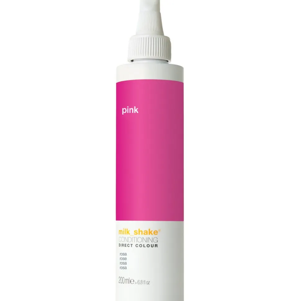 milk_shake Direct Color Pink 200 ml