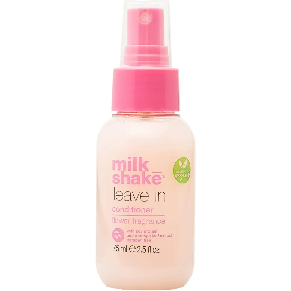 milk_shake Flower Fragrance Colour Maintainer Leave-In Conditioner 75 ml