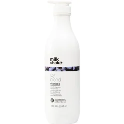 milk_shake Icy Blond Shampoo 1000 ml