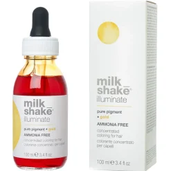 milk_shake Illuminate Pure Pigment Gold 100 ml