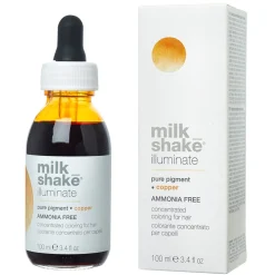 milk_shake Illuminate Pure Pigment Copper 100 ml