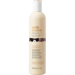 milk_shake integrity & strength nourishing shampoo 300 ml