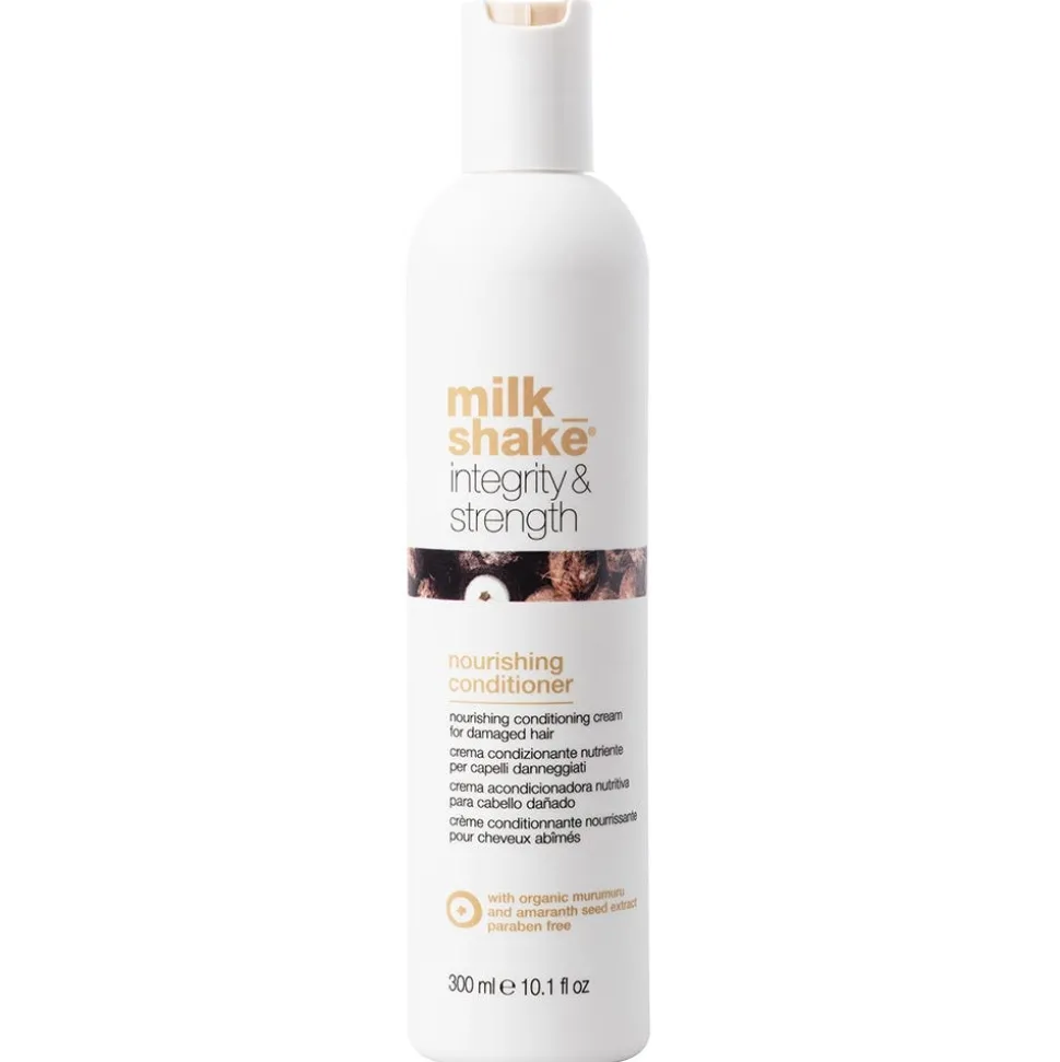 milk_shake integrity & strength nourishing conditioner 300 ml