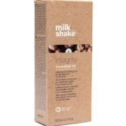 milk shake Integrity Incredible Oil 100 ml