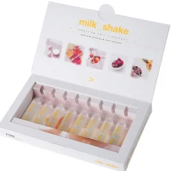 milk_shake integrity repairing hair lotion 8 x 12 ml