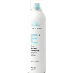 milk_shake Lifestyling Eco Strong Hairspray 250 ml