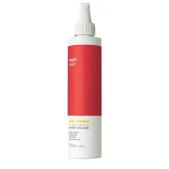 milk_shake Light Red Direct Colour 100 ml