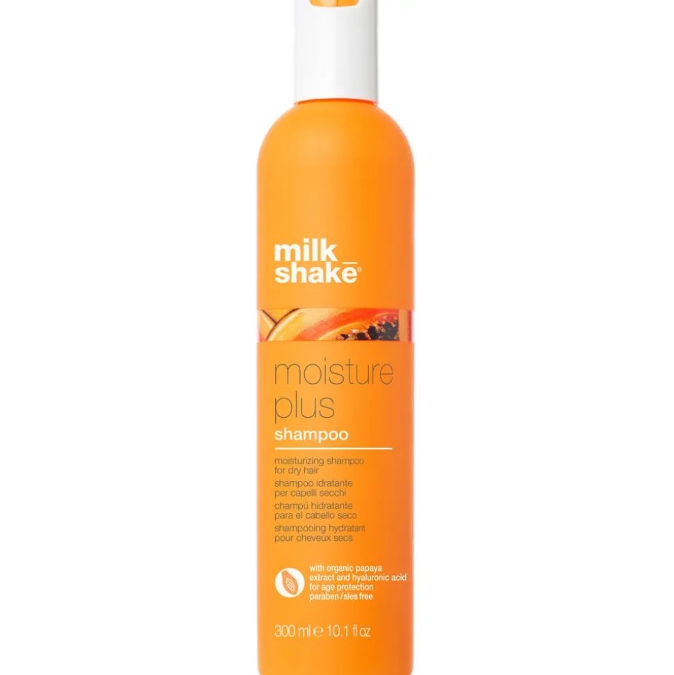 milk_shake Moisture Plus Shampoo 300 ml