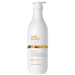 milk_shake moisture&more Shampoo 1000 ml