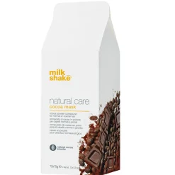 milk_shake Natural Care Cocoa Mask 12x15 g