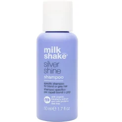 milk_shake Silver Shine Shampoo 50 ml
