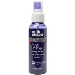 milk_shake Silver Shine Toning Spray 100 ml