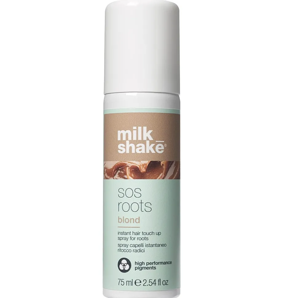 milk_shake SOS Roots Blond 75 ml