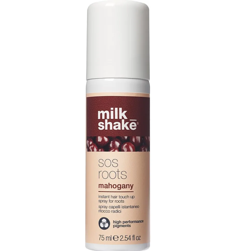 milk_shake SOS Roots Mahagoni 75 ml