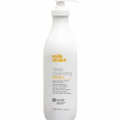 milk_shake special deep cleanse shampoo 1000 ml