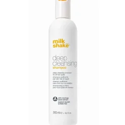 milk_shake special deep cleanse shampoo 300 ml