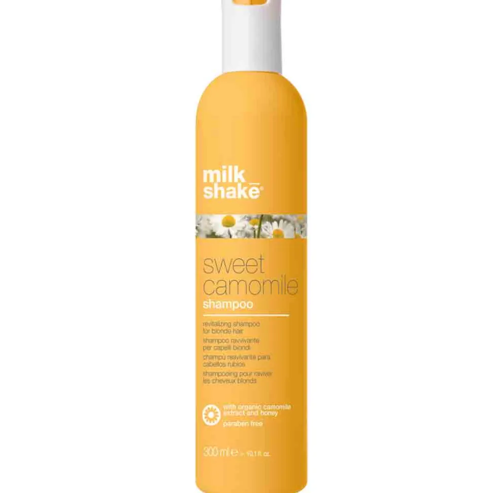 milk_shake sweet camomile shampoo 300 ml