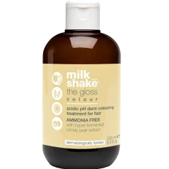 milk_shake The Gloss Colour 8 | 8N 60 ml