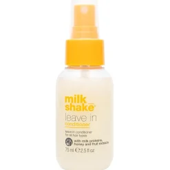 milk_shake treatments leave-in conditioner 75 ml
