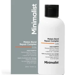 Minimalist Maleic Bond Repair Complex SH 250 ml