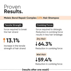 Minimalist Maleic Bond Repair Complex SH 250 ml